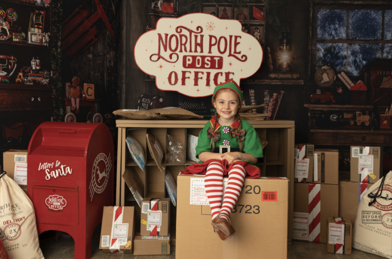 Post Office @ The North Pole